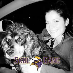 Meet your Posher, Britony